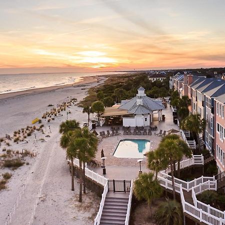 Wild Dunes Resort - Vacation Rentals Isle of Palms Eksteriør billede